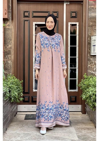 Tesettür Elbise fırsatları