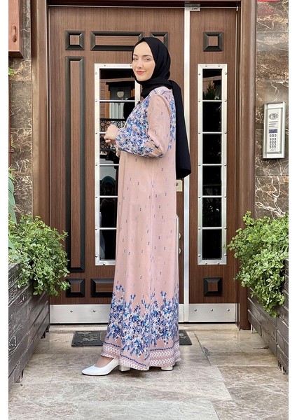 Tesettür Elbise indirimleri