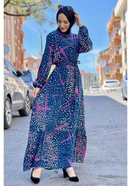 Tesettür Elbise fiyatları