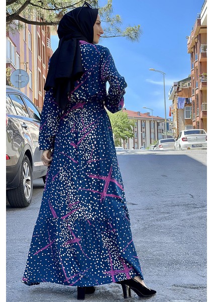 Tesettür Elbise indirimleri