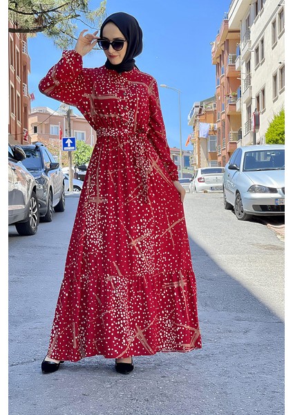 Tesettür Elbise fiyatları