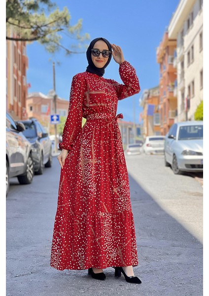 Tesettür Elbise fırsatları