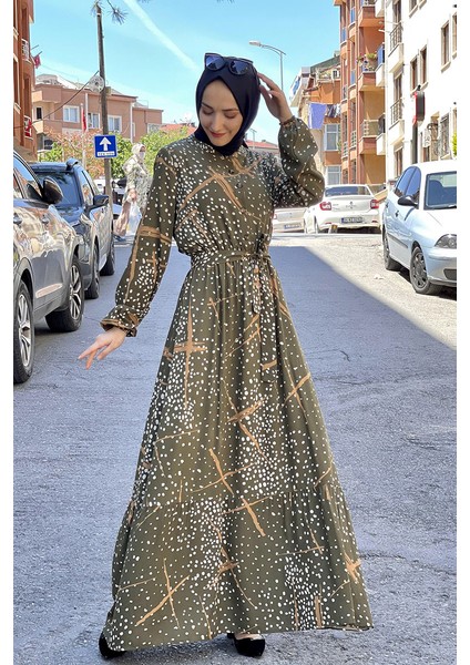 Tesettür Elbise fırsatları