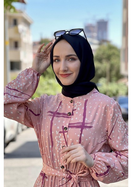 Tesettür Elbise fiyatları