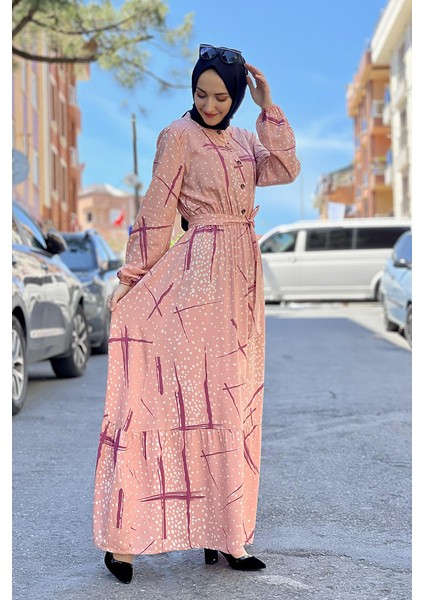 Tesettür Elbise fırsatları