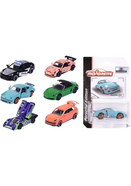 212053057 Porsche Premium Arabalar fiyatları