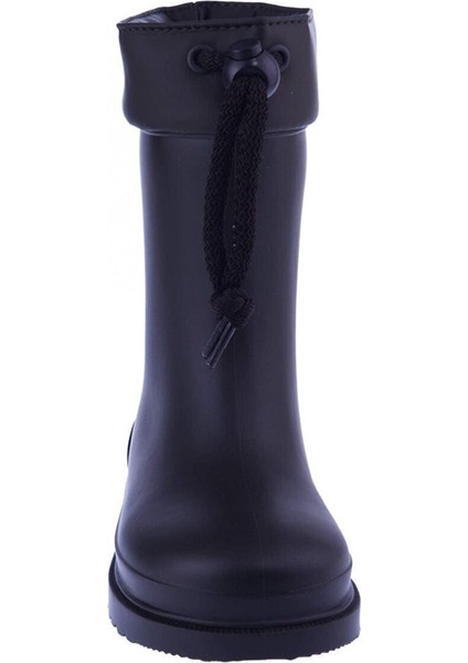 Chufo Cuello Çocuk Lacivert Yağmur Çizmesi W10100-003 V2