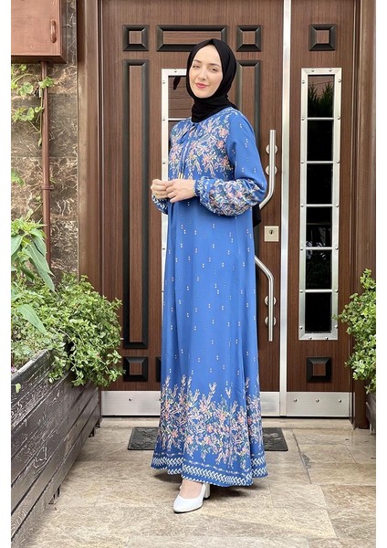 Tesettür Elbise fırsatları