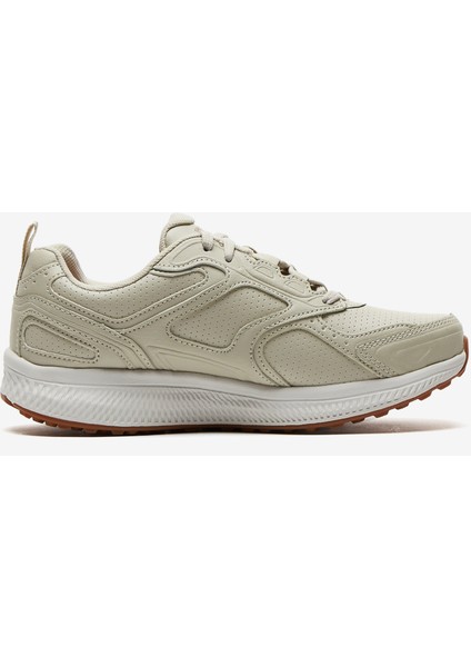 Go Run Consistent - Broad Spe Kadın Koşu Ayakkabısı 128274 NAT