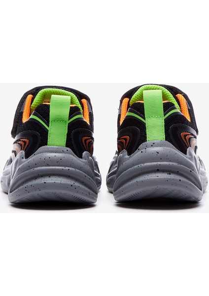 Wavetronic - Ravlor Çocuk Spor Ayakkabı 403885L BCOR