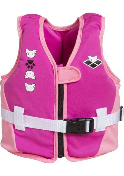 004018910 Friends Swim Vest Çocuk Can Yeleği