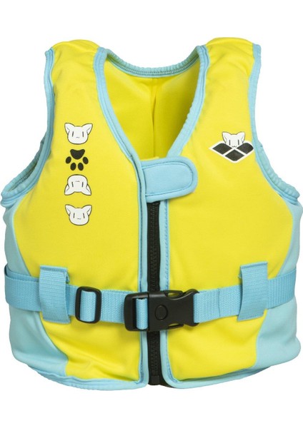 004018310 Friends Swim Vest Çocuk Can Yeleği