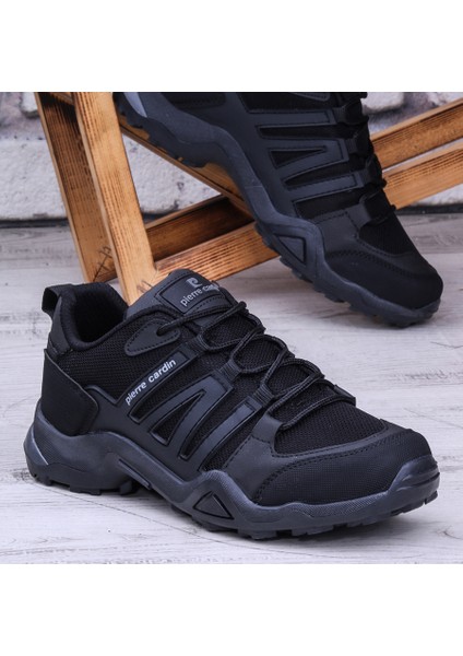 Terrax Kışlık Kaymaz Taban Erkek Ayakkabı Bot