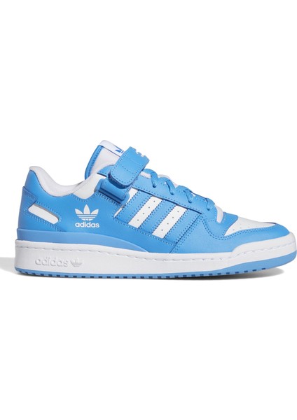 AGX7071 Forum Low Erkek Spor Ayakkabı Mavi