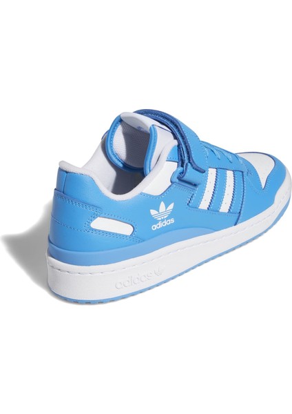 AGX7071 Forum Low Erkek Spor Ayakkabı Mavi