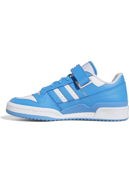 AGX7071 Forum Low Erkek Spor Ayakkabı Mavi