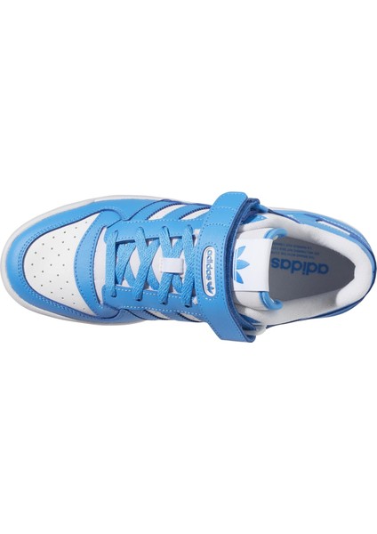 AGX7071 Forum Low Erkek Spor Ayakkabı Mavi