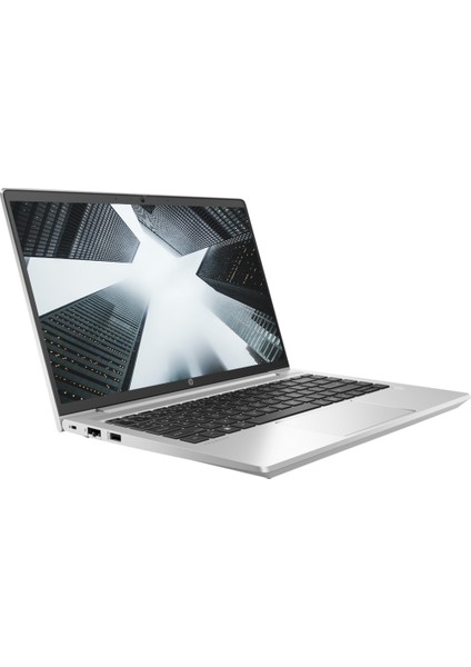 Probook 440 G9 Intel Core i7 1255U 8GB 512GB SSD Intel® Iris® Xe Windows 11 Pro 14" FHD Taşınabilir Bilgisayar 5Y3Z3EAW01