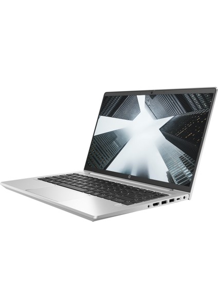 Probook 440 G9 Intel Core i7 1255U 8GB 512GB SSD Intel® Iris® Xe Windows 11 Pro 14" FHD Taşınabilir Bilgisayar 5Y3Z3EAW01