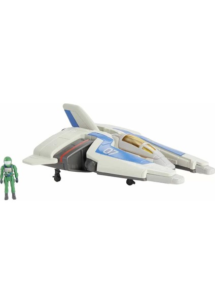 Disney Pixar Lightyear Uçak Serisi HHJ93