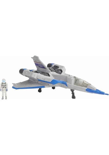 Disney Pixar Lightyear Uçak Serisi HHJ93 modelleri