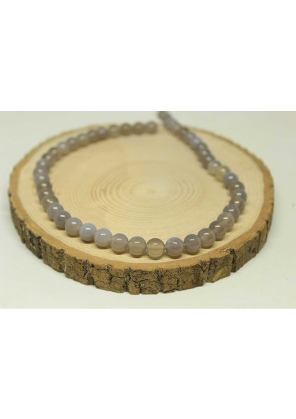 Akik Taşı Dizi 8mm (24020) modelleri