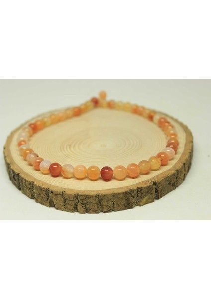 Akik Taşı Dizi 8mm (24025) modelleri