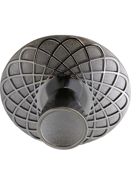 Dinar Çekmece Dolap Kapak Kulpu Kulbu Füme Metal Kulp (10 Adet) fırsatları