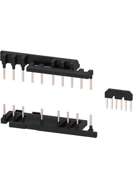 Sıemens 3ra2913-2bb1 Mekanik Kilitleme Boy S00 fiyatları
