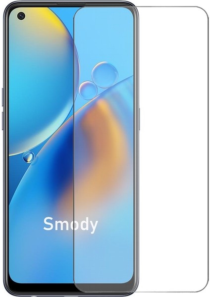 Oppo A74 Ekran Koruyucu Temperli Kırılmaz Cam