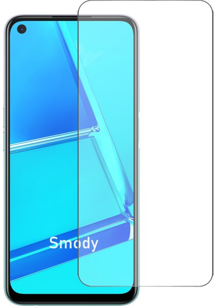Oppo A92 Ekran Koruyucu Temperli Kırılmaz Cam