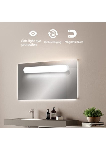 Manyetik Masaüstü Kitap Okuma Lambası (Yurt Dışından) fiyatları