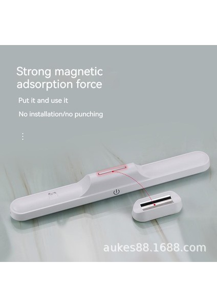 Manyetik Masaüstü Kitap Okuma Lambası (Yurt Dışından) modelleri