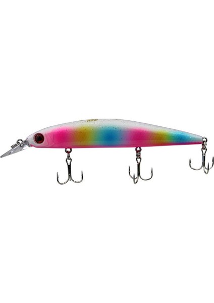 110S Surf Driver 11CM 20GR Orc-01#