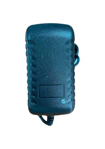 24 Volt 1 Amper Adaptör Priz Tip