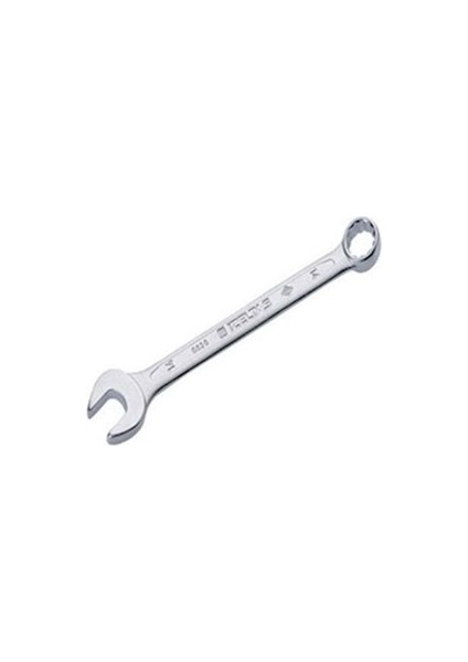 Izeltaş Kombine Anahtar Kısa 24 mm