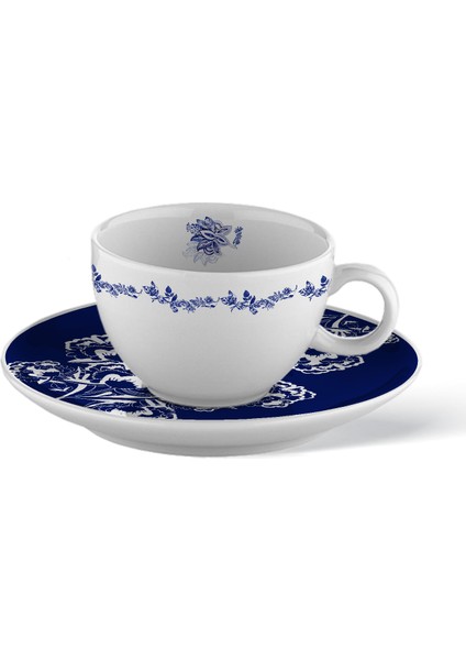 Georgian Garden Collection Çay Fincanı