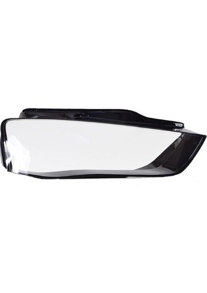 Audi A4 B8 Ön Sol Far Camı 2012 - 2015