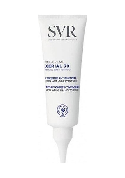 Xerial 30 Gel Cream 75 ml