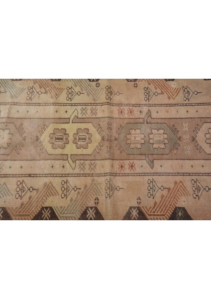 Türk Halısı, Eskitme Halı, Halı, 73X260 cm Kahverengi Halı, Bahçe Merdiven Halı, 12675 indirimleri