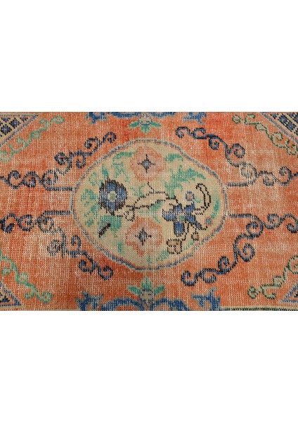Eskitme Halı, Türk Halısı, Halı, 79X131 cm Kırmızı Halı, Kapı Paspası Halı, Bohemsı Küçük Halı, 12 indirimleri