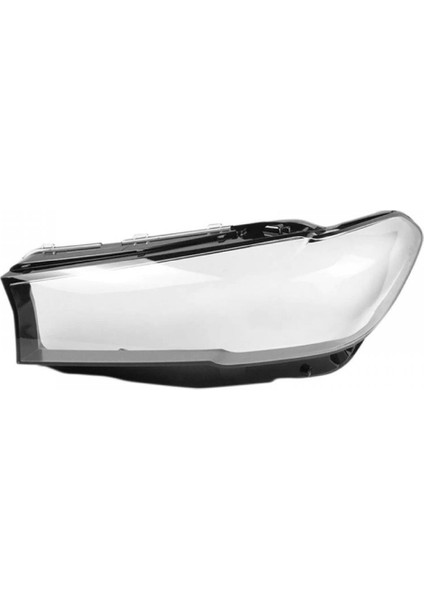 Bmw G30 - F90 Ön Sol Far Camı 2020 Sonrası