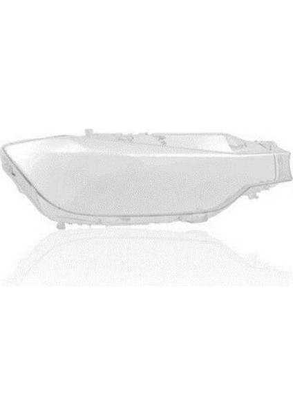 Bmw F30 Ön Sağ Far Camı Bi-Xenon 2012 - 2015