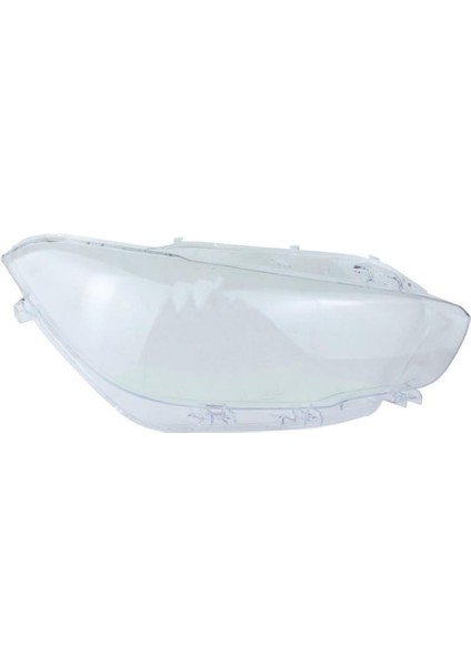 Bmw F20 Lcı Ön Sağ Far Camı 2015 - 2019