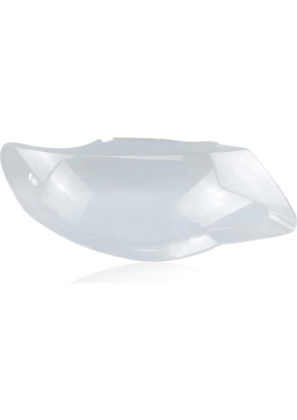 Volkswagen Touareg Ön Sağ Far Camı 2007 - 2010