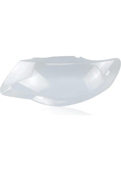 Volkswagen Touareg Ön Sol Far Camı 2007 - 2010