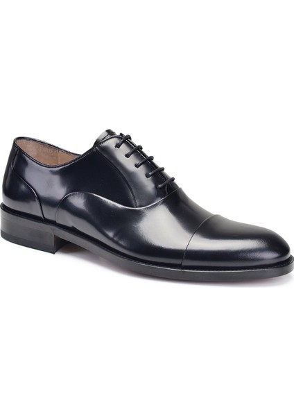 Açma Deri Oxford Erkek Ayakkabı -9115- fiyatları