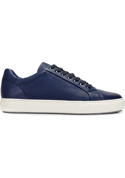 Nevzat Onay Lacivert Sneaker Erkek Ayakkabı -11500-