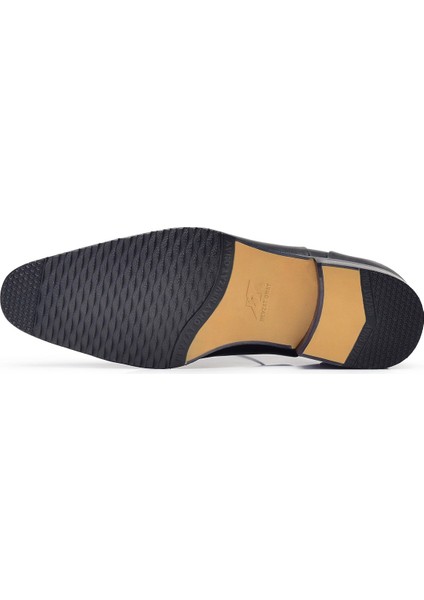 Deri Kahverengi Klasik Chelsea Erkek Bot -11939- fırsatları