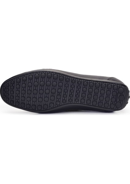 Kahverengi Günlük Loafer Erkek Ayakkabı -12299- fırsatları
